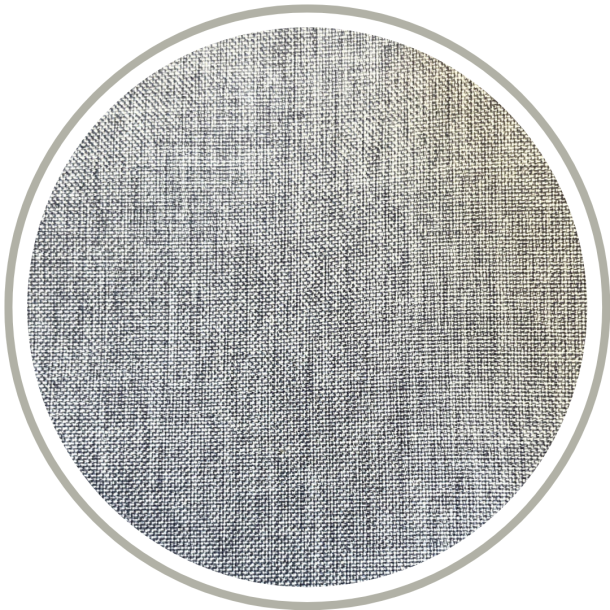 Badeforh�ng gr� h�rlook, 140x195 cm - VaskBAR