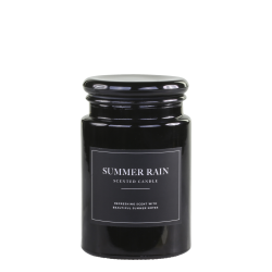 Chic Antique Lucon Duftlys 95 timer, Summer rain