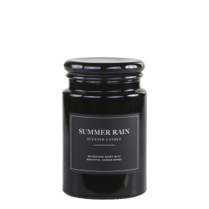 Chic Antique Lucon Duftlys 95 timer, Summer rain