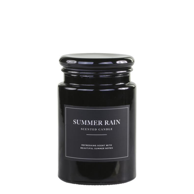 Chic Antique Lucon Duftlys 95 timer, Summer rain