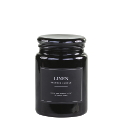 Chic Antique Lucon Duftlys 95 timer, Linen