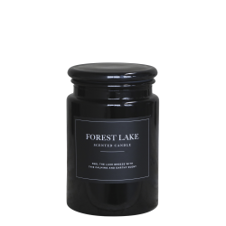 Chic Antique Lucon Duftlys 95 timer, Forest Lake