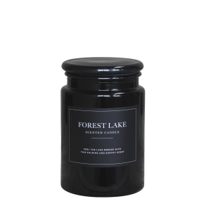 Chic Antique Lucon Duftlys 95 timer, Forest Lake