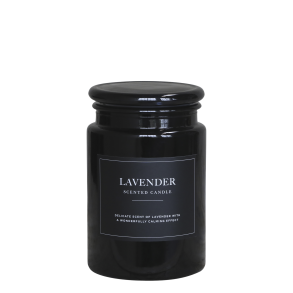 Chic Antique Lucon Duftlys 95 timer, Lavendel