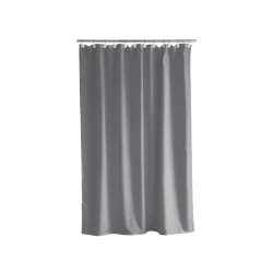 Sdahl Comfort Badeforhng 180x200 cm Grey