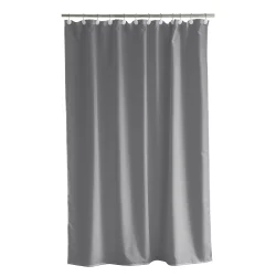 Sdahl Comfort Badeforhng 180x200 cm Grey