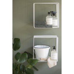 Ib Laursen Karklud Mynte strikket - mosgrn