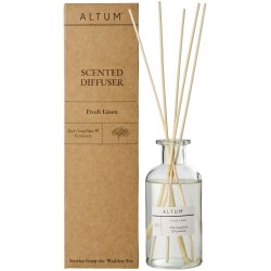 Altum Duftpinde Fresh Linen 5 duftpinde medflger