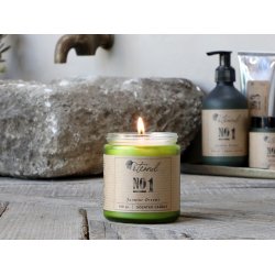 ternel Duftlys 140 g Jasmine Dream