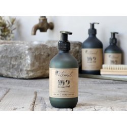 Chic Antique ternel Hndlotion No.2 -  Lemongrass 250 ml