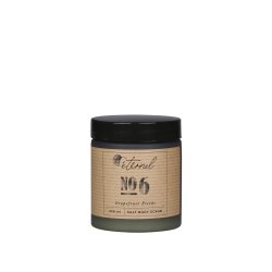 ternel Salt Body Scrub No.6 - Grapefruit  Fields