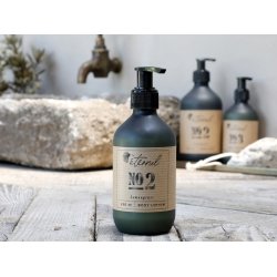 ternel Body Lotion No. 2 - Lemongrass 250 ml