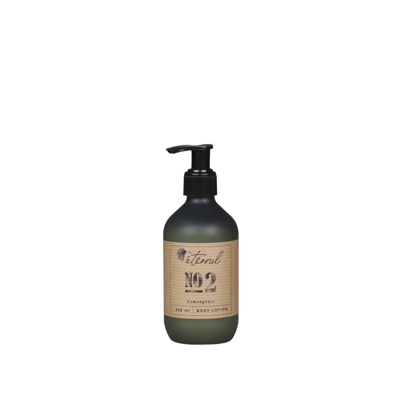 ternel Body Lotion No. 2 - Lemongrass 250 ml