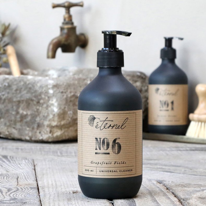 ternel Universalrengring No. 6, Grapefruit Fields 500 ml