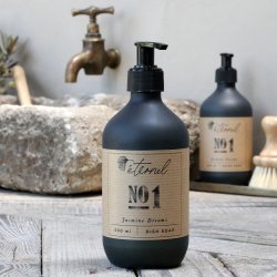 ternel Opvaskemiddel No.1 - Jasmine Dreams 500 ml