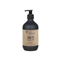 Chic Antique ternel Opvaskemiddel No.2 -  Lemongrass 500 ml