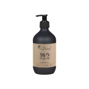 Chic Antique ternel Opvaskemiddel No.2 -  Lemongrass 500 ml