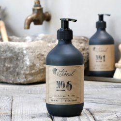 ternel Opvaskemiddel No.6 - Grapefruit Fields 500 ml