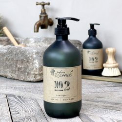 Chic Antique ternel Opvaskemiddel No.2 - Lemongrass 1000 ml