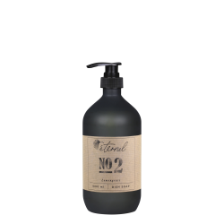 Chic Antique ternel Opvaskemiddel No.2 - Lemongrass 1000 ml