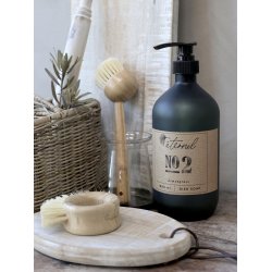 Chic Antique ternel Opvaskemiddel No.2 - Lemongrass 1000 ml