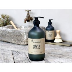 Chic Antique ternel Opvaskemiddel No.2 - Lemongrass 1000 ml