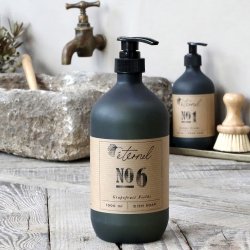 Opvaskemiddel fra ternel med frisk duft af grape, 1000 ml