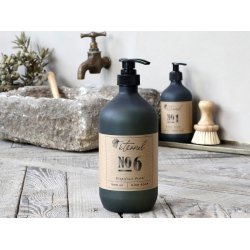 ternel Opvaskemiddel No. 6, Grapefruit Fields 1000 ml