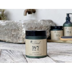 ternel Fodbadesalt No. 7 - Peppermint 250 ml