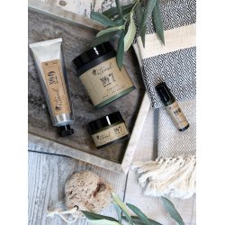 ternel Fodbadesalt No. 7 - Peppermint 250 ml