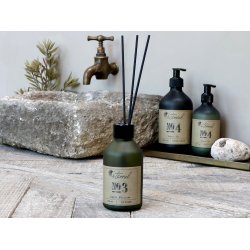 �ternel Duft Diffuser m. 8 sticks No. 3, Apple Blossom