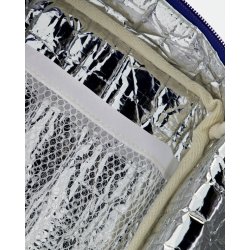Nicolas Vah� K�letaske, Cooling - bl�