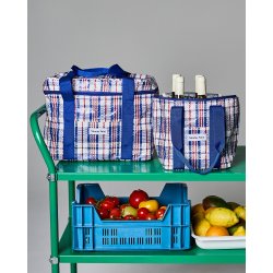 Nicolas Vah� K�letaske, Cooling - bl�