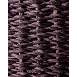 House Doctor Opbevaringskurve, Rangi - s�t m/ 2 stk, blomme