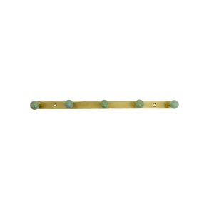 House Doctor Knager�kke, Ball, Aqua