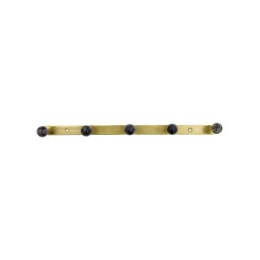 House Doctor Knager�kke, Ball, Sort