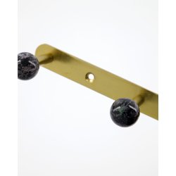 House Doctor Knager�kke, Ball, Sort