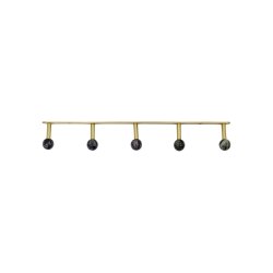 House Doctor Knager�kke, Ball, Sort