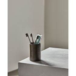 Meraki Tandkrus, Datura, Mrkegr