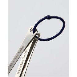 Nicolas Vah� M�leb�ger, Measure, S�lv finish