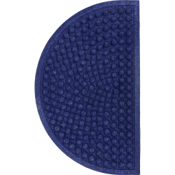 House Doctor D�rm�tte, Entry, Halvrund, Bl�