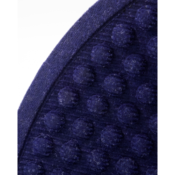 House Doctor D�rm�tte, Entry, Halvrund, Bl�