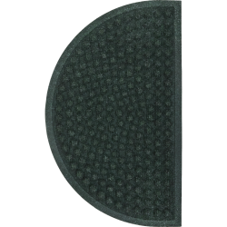 House Doctor D�rm�tte, Entry, Halvrund, Gr�n