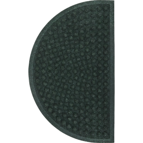 House Doctor D�rm�tte, Entry, Halvrund, Gr�n