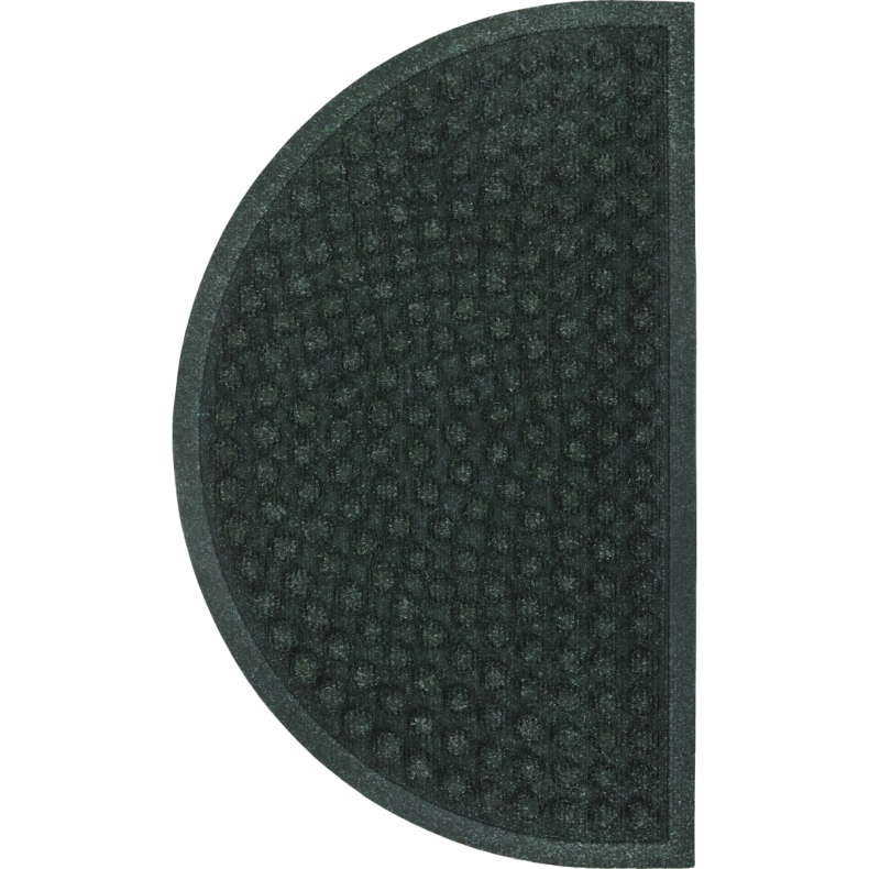 House Doctor D�rm�tte, Entry, Halvrund, Gr�n