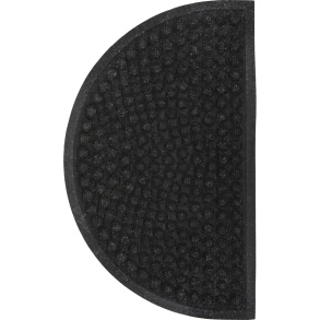 House Doctor D�rm�tte, Entry, Halvrund, Sort