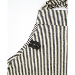 House Doctor Forklde, Cook, Mrkegr