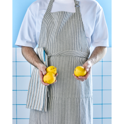 House Doctor Forklde, Cook, Mrkegr