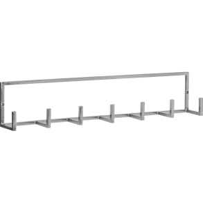 House Doctor Knager�kke, Rack, S�lv finish