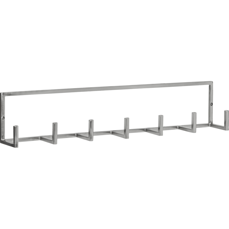  House Doctor Knager�kke, Rack, S�lv finish